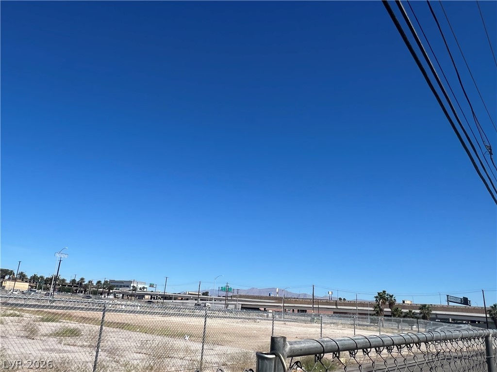 310 North 9th Street Las Vegas NV 89101