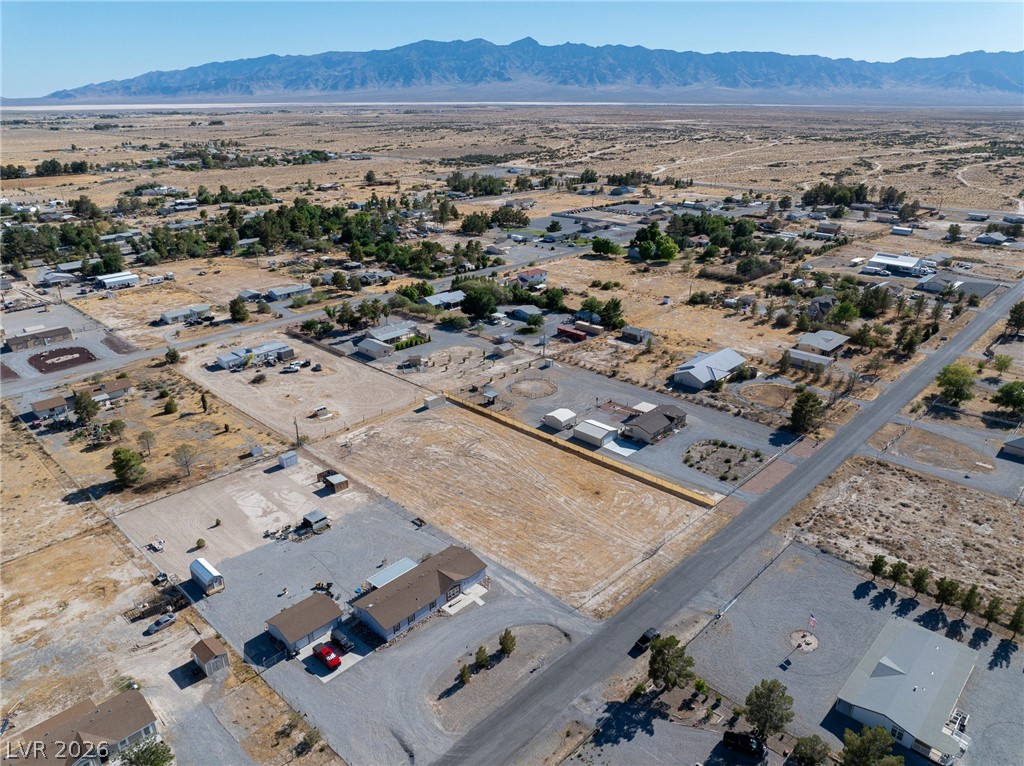 3361 East Navajo Boulevard Pahrump NV 89061