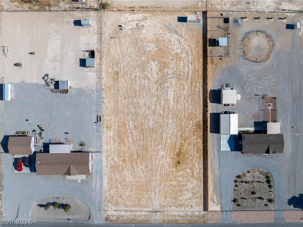 3361 East Navajo Boulevard Pahrump NV 89061