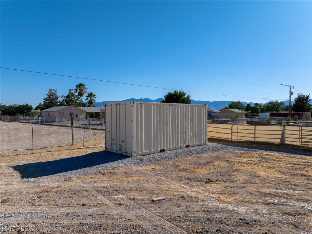 3361 East Navajo Boulevard Pahrump NV 89061