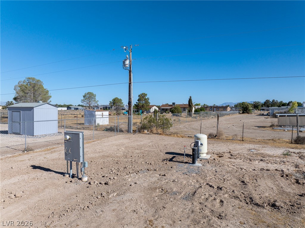 3361 East Navajo Boulevard Pahrump NV 89061
