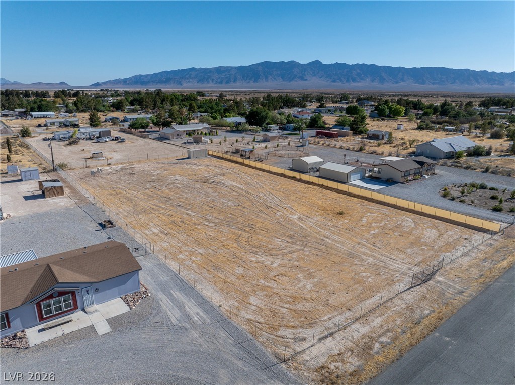 3361 East Navajo Boulevard Pahrump NV 89061