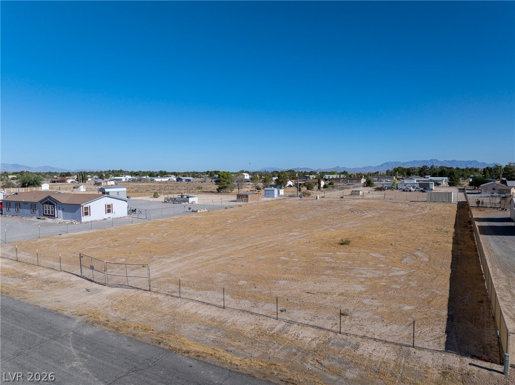 3361 East Navajo Boulevard Pahrump NV 89061
