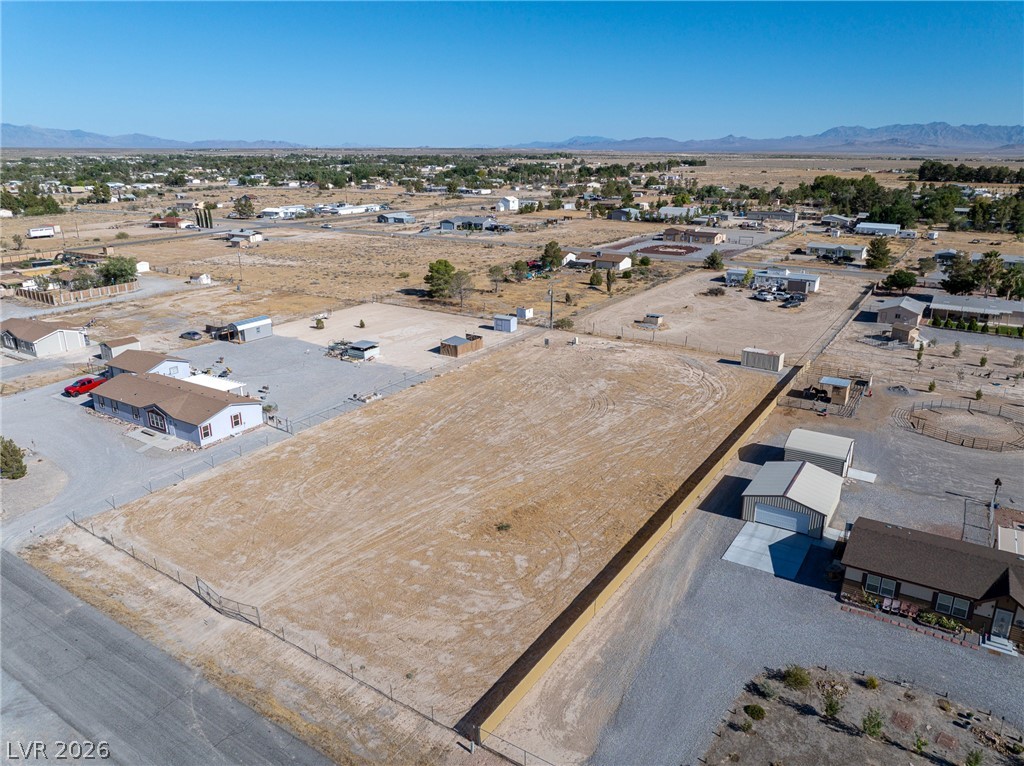 3361 East Navajo Boulevard Pahrump NV 89061