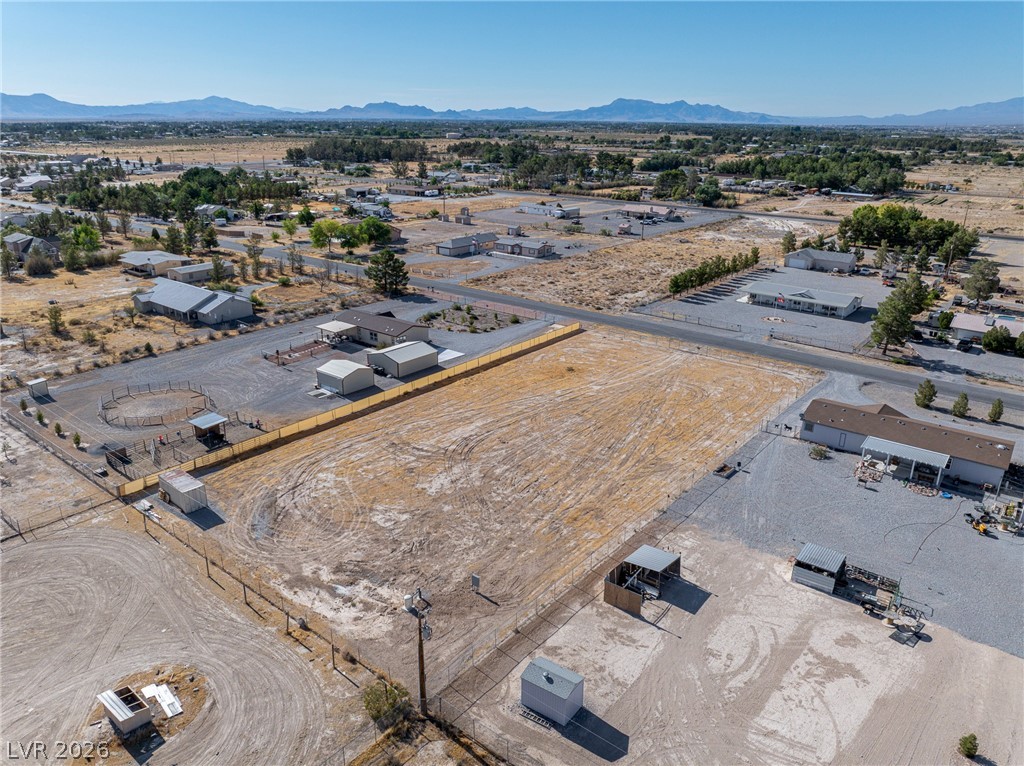 3361 East Navajo Boulevard Pahrump NV 89061