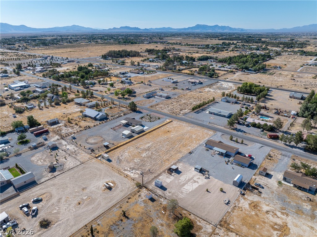 3361 East Navajo Boulevard Pahrump NV 89061