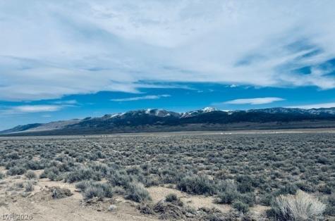 660 East 282nd South Steet Ely NV 89301