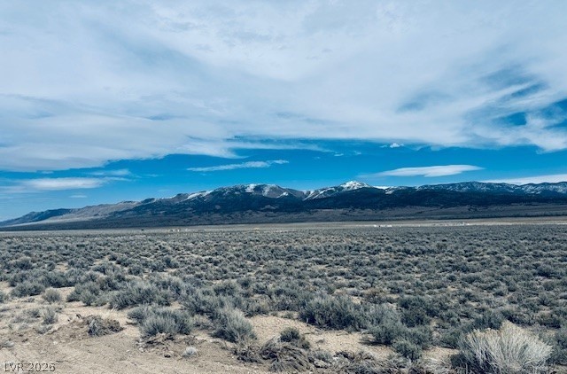 660 East 282nd South Steet Ely NV 89301