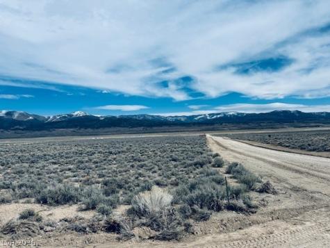 660 East 282nd South Steet Ely NV 89301