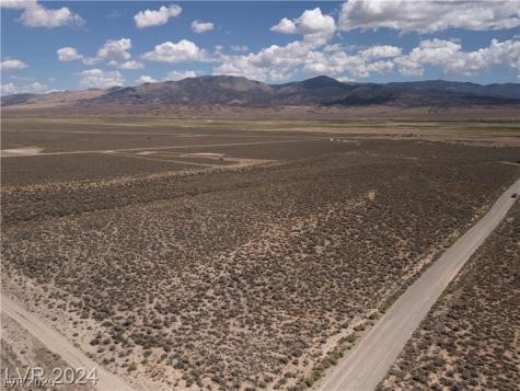 660 East 282nd South Steet Ely NV 89301