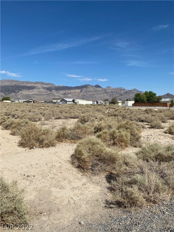 5080 Holly Street Pahrump NV 89060