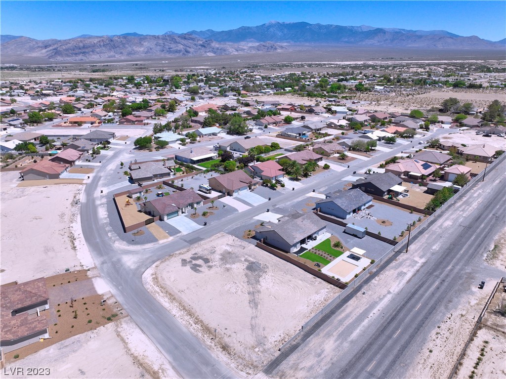 5281 Lincolnwood Court Pahrump NV 89061
