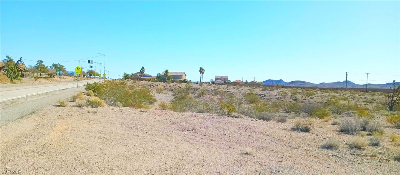 003 Encinitas Searchlight NV 89046