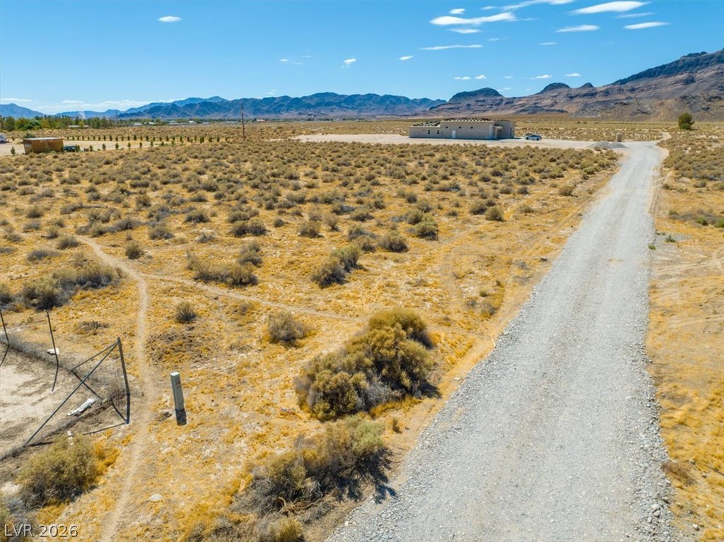 1851 River Run Street Pahrump NV 89060