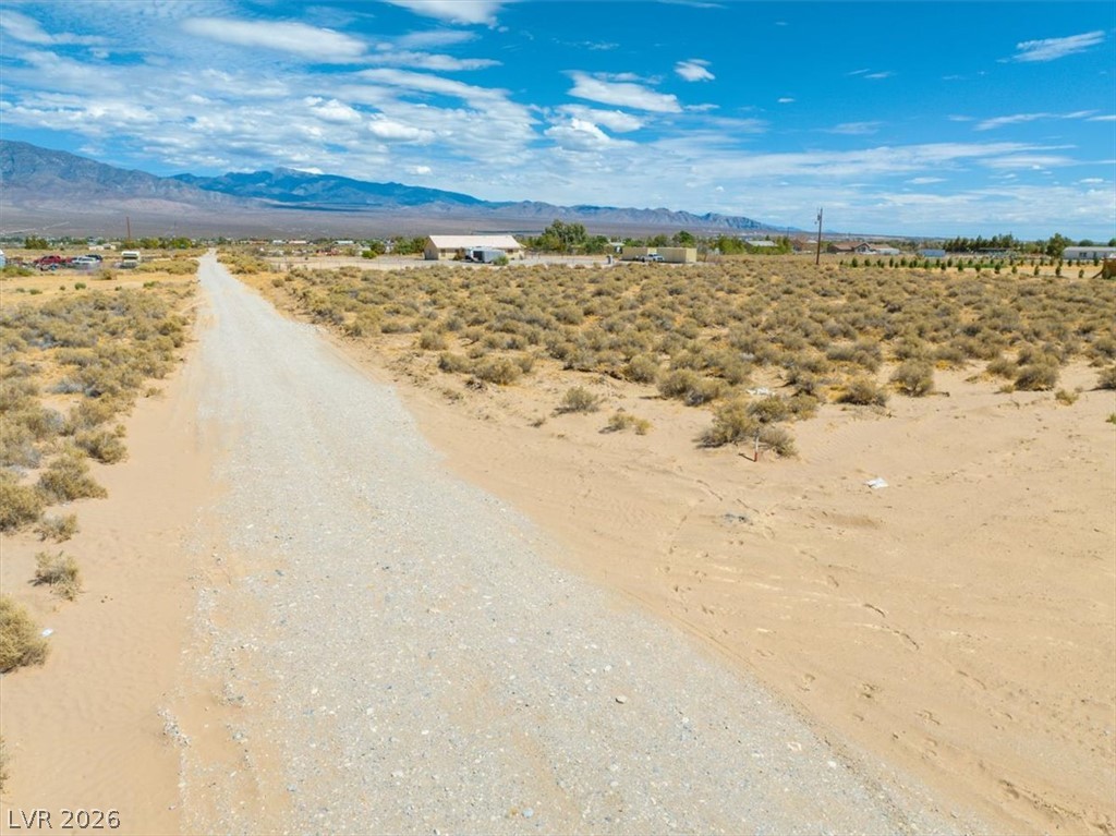 1851 River Run Street Pahrump NV 89060