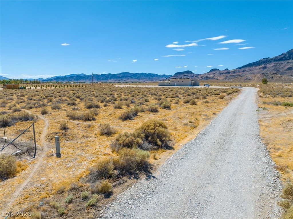 1851 River Run Street Pahrump NV 89060