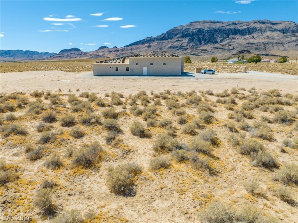 1851 River Run Street Pahrump NV 89060