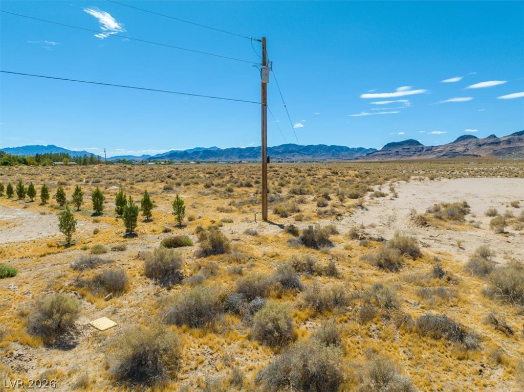 1851 River Run Street Pahrump NV 89060
