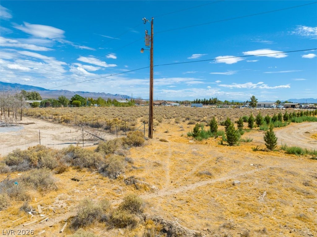 1851 River Run Street Pahrump NV 89060
