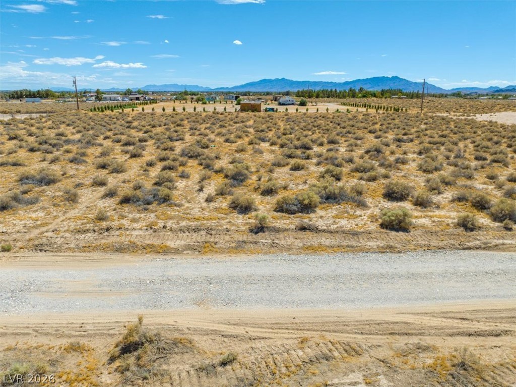 1851 River Run Street Pahrump NV 89060