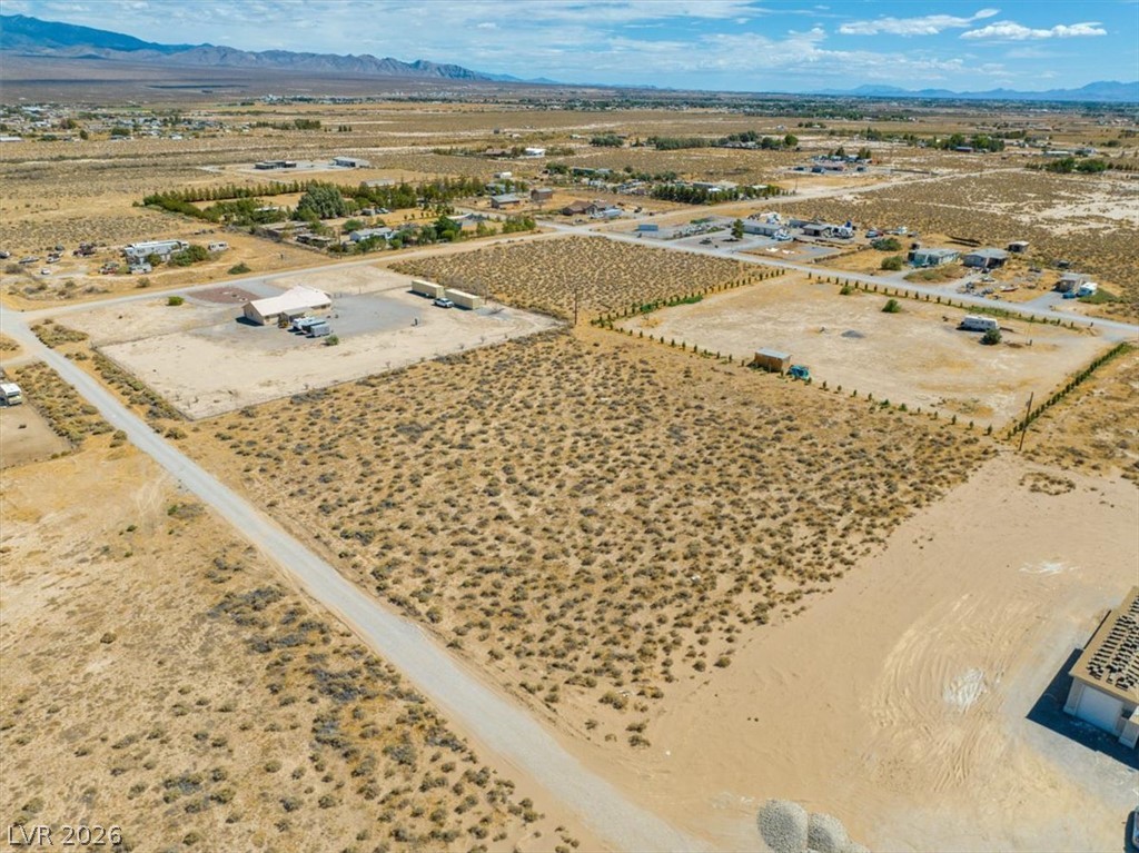 1851 River Run Street Pahrump NV 89060