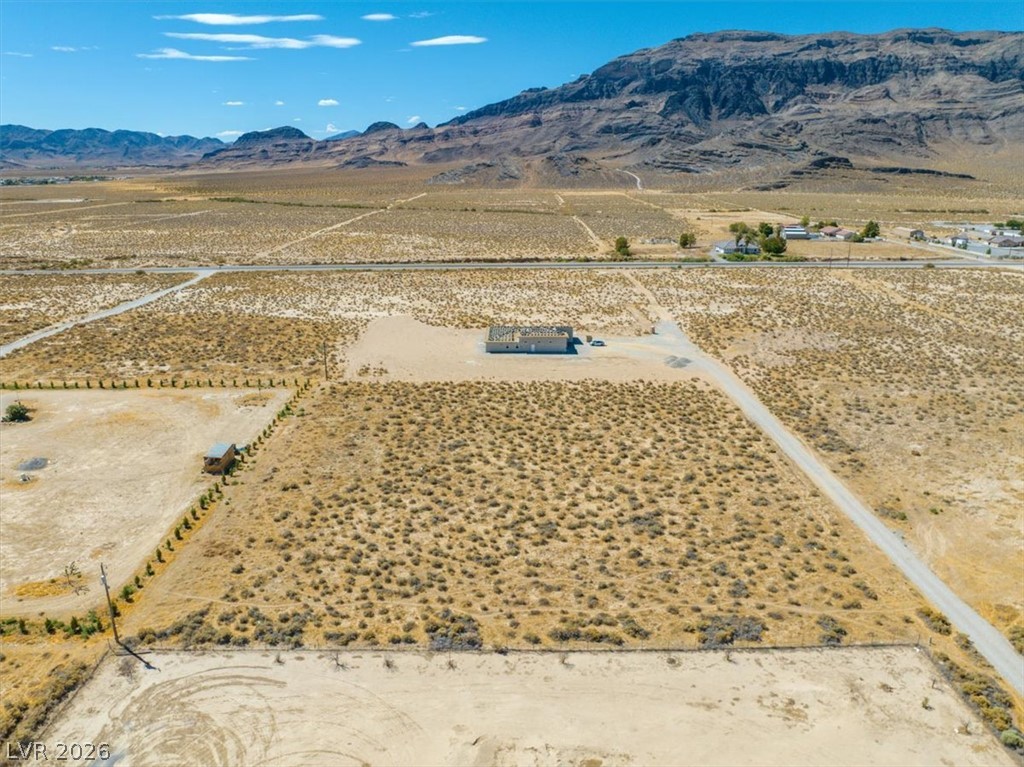 1851 River Run Street Pahrump NV 89060