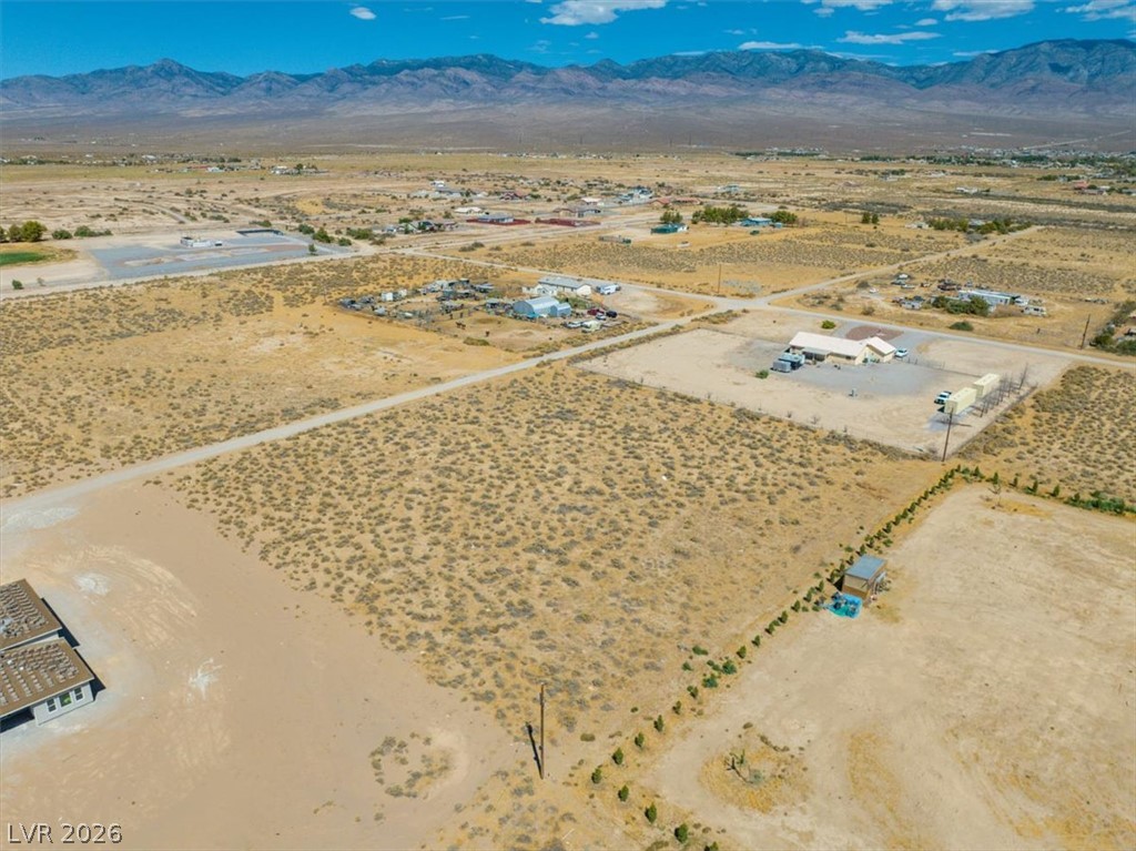 1851 River Run Street Pahrump NV 89060