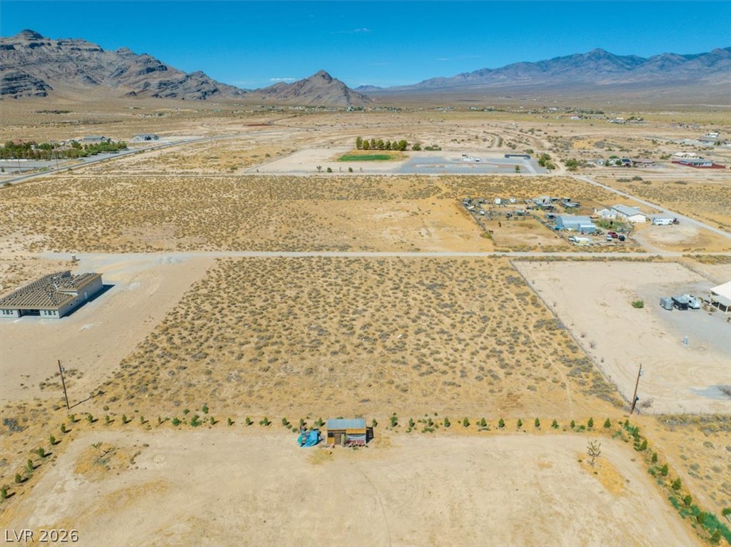 1851 River Run Street Pahrump NV 89060
