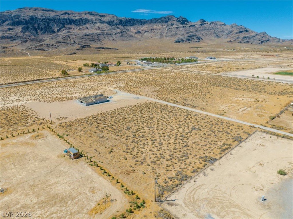 1851 River Run Street Pahrump NV 89060