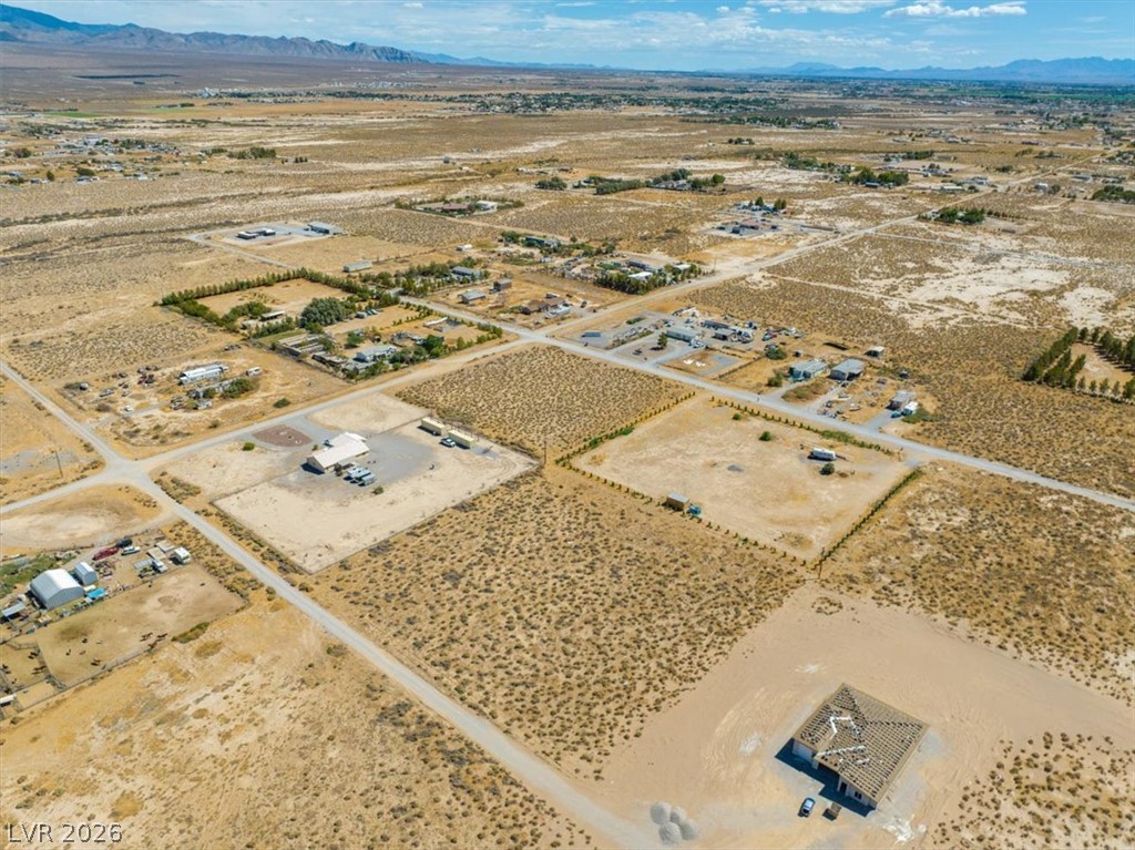 1851 River Run Street Pahrump NV 89060