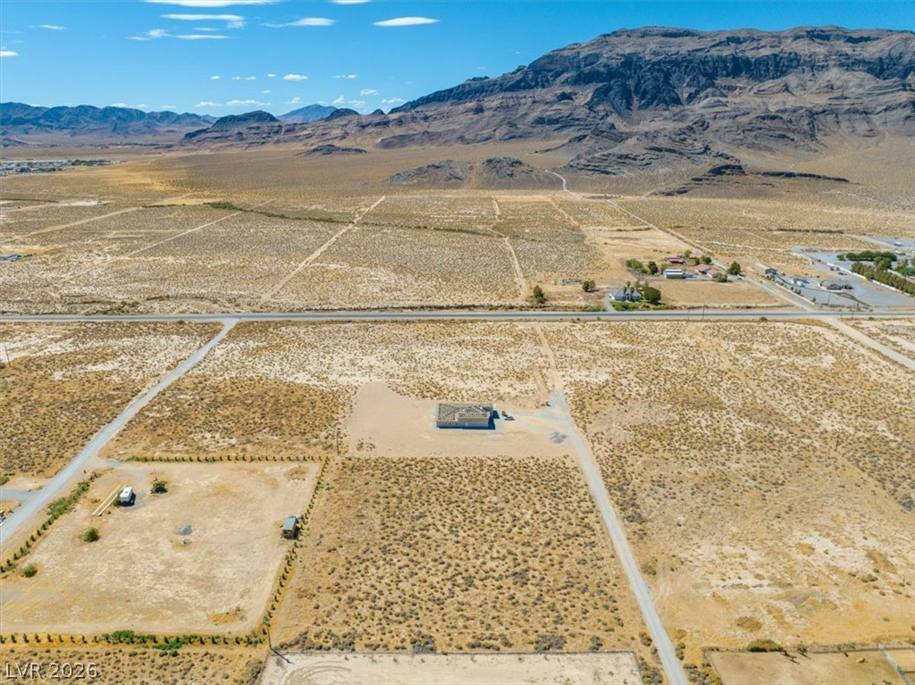 1851 River Run Street Pahrump NV 89060