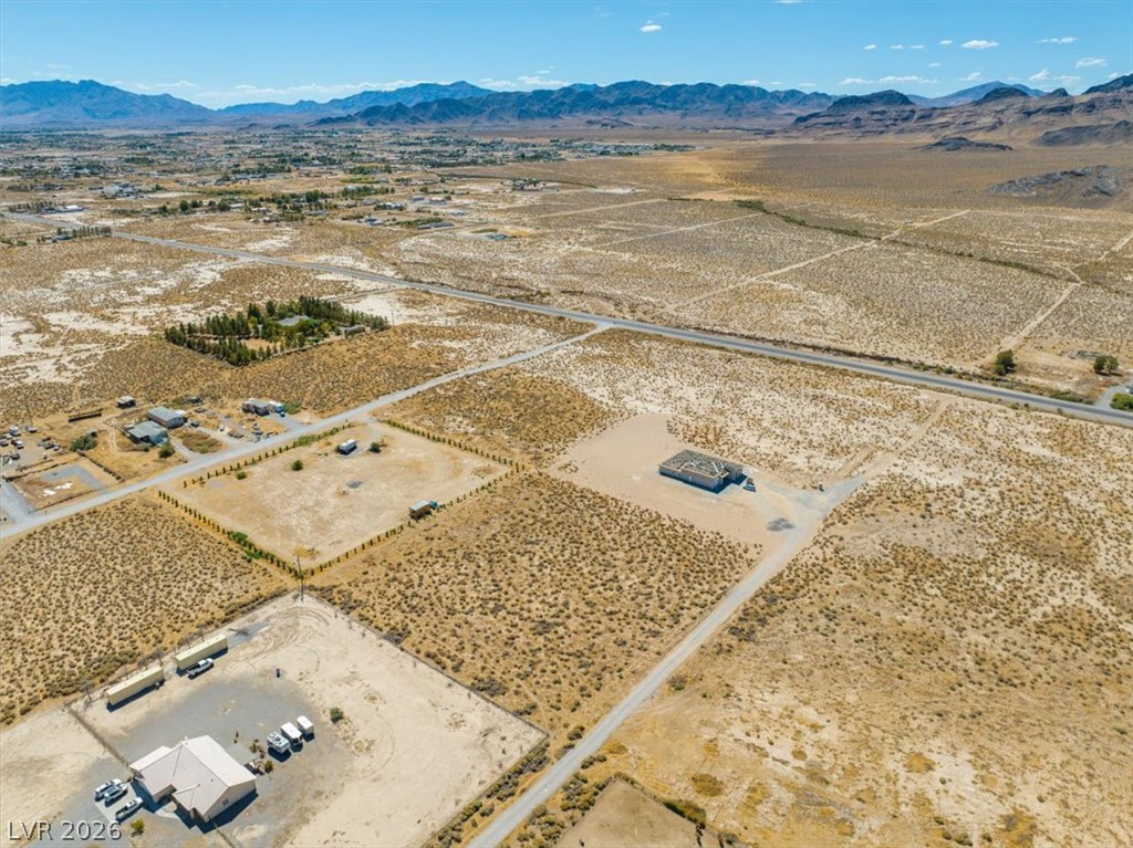 1851 River Run Street Pahrump NV 89060