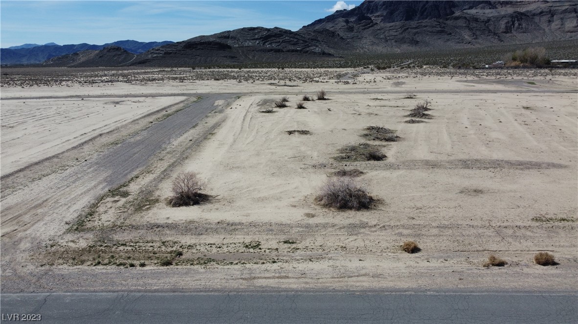 6000 Mountain View Pahrump NV 89060