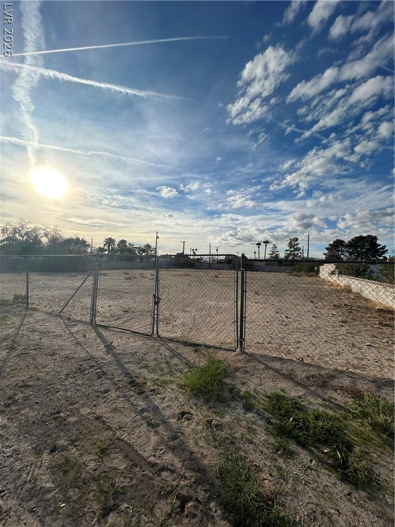 1727 Goldhill Avenue Las Vegas NV 89106