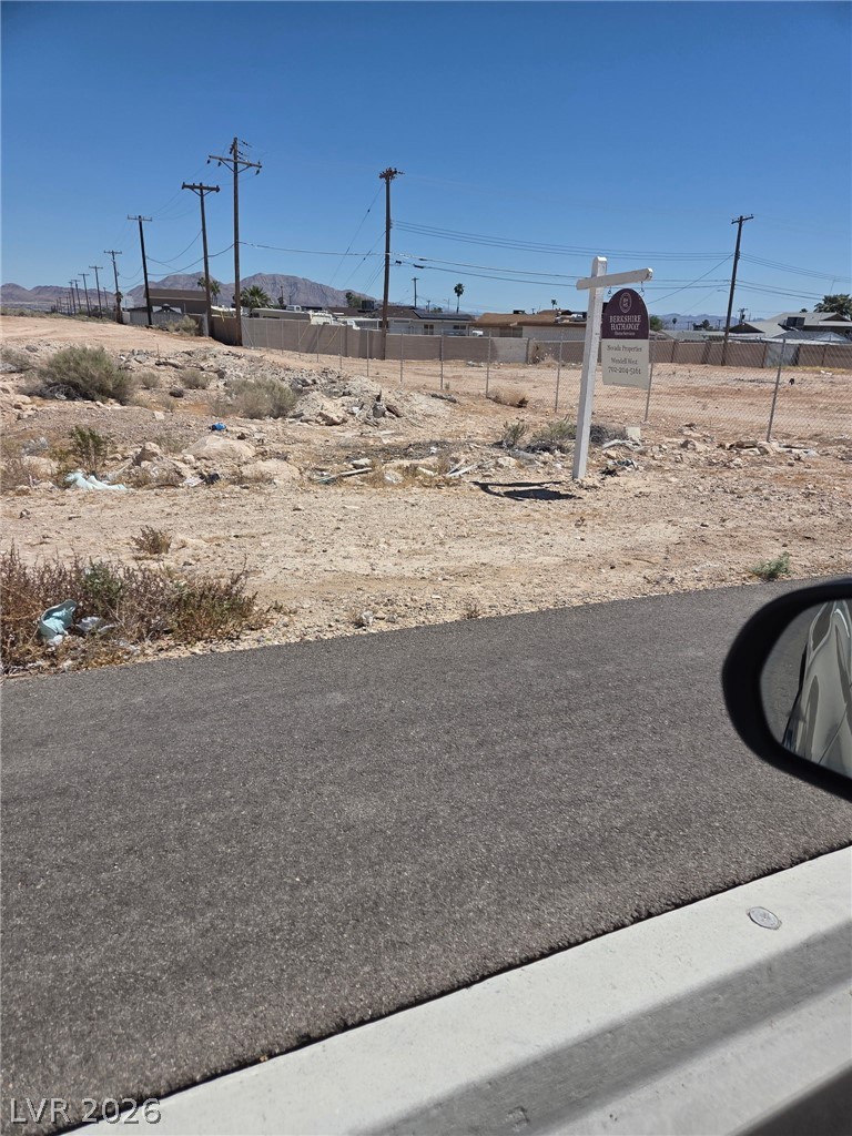 Windsor Avenue North Las Vegas NV 89030