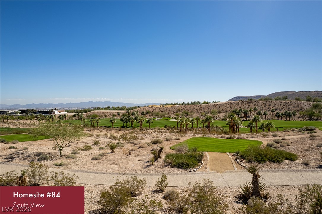 11151 Witchcraft Court Las Vegas NV 89135