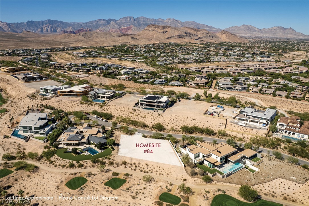 11151 Witchcraft Court Las Vegas NV 89135