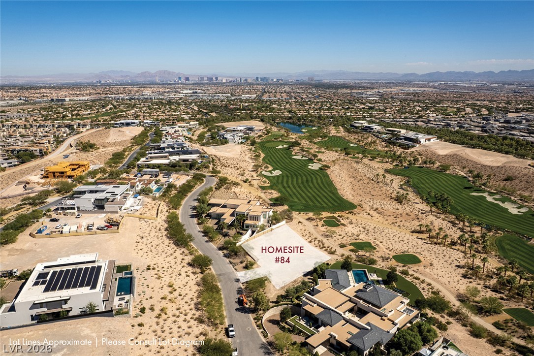 11151 Witchcraft Court Las Vegas NV 89135