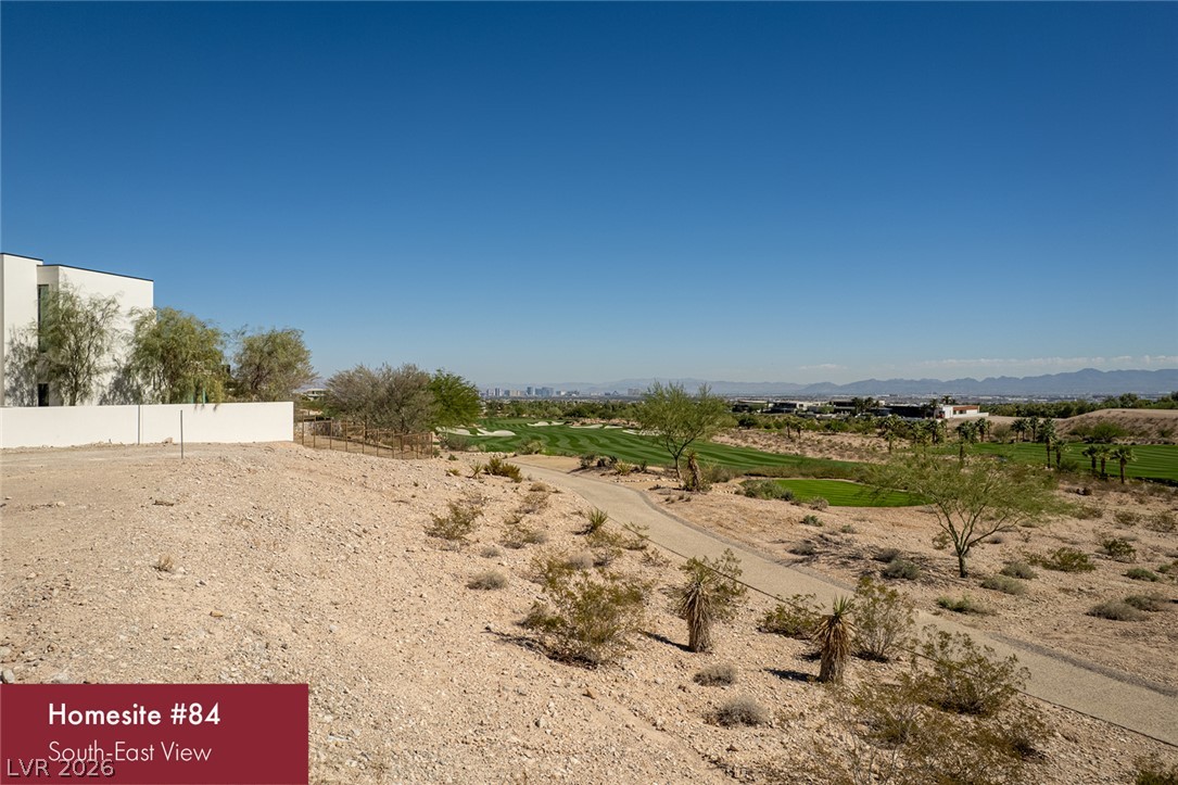 11151 Witchcraft Court Las Vegas NV 89135