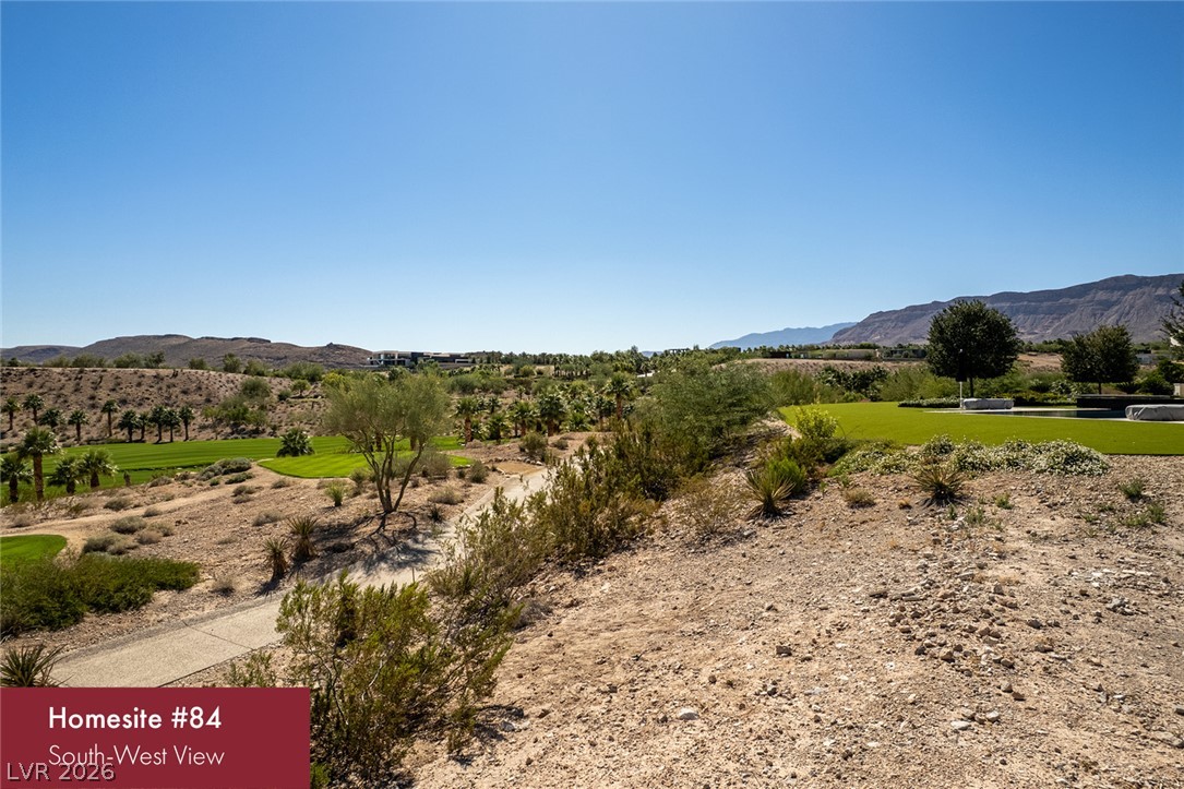11151 Witchcraft Court Las Vegas NV 89135