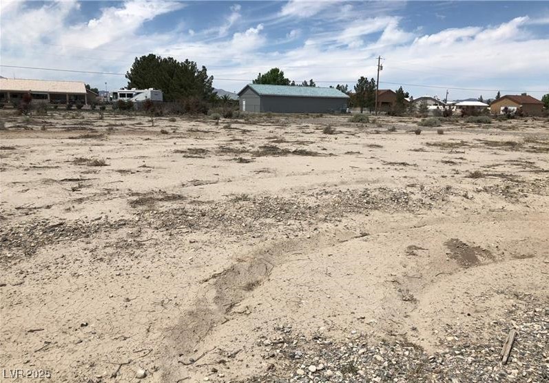 1500 Peacock Pahrump NV 89048