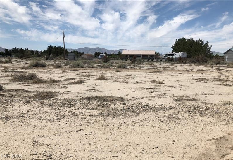 1500 Peacock Pahrump NV 89048