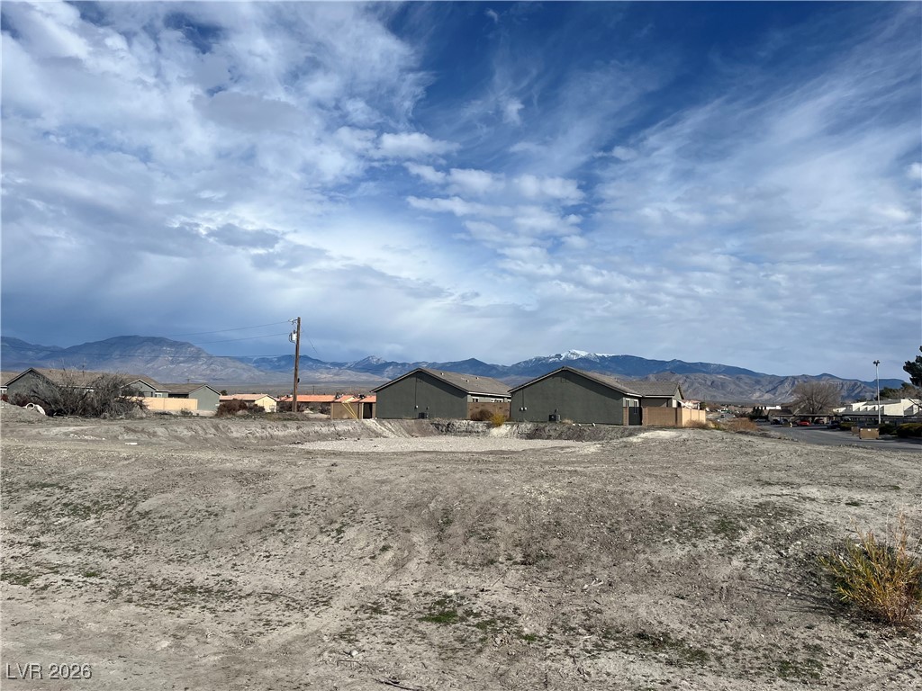 1121 South Ogden Avenue Pahrump NV 89048