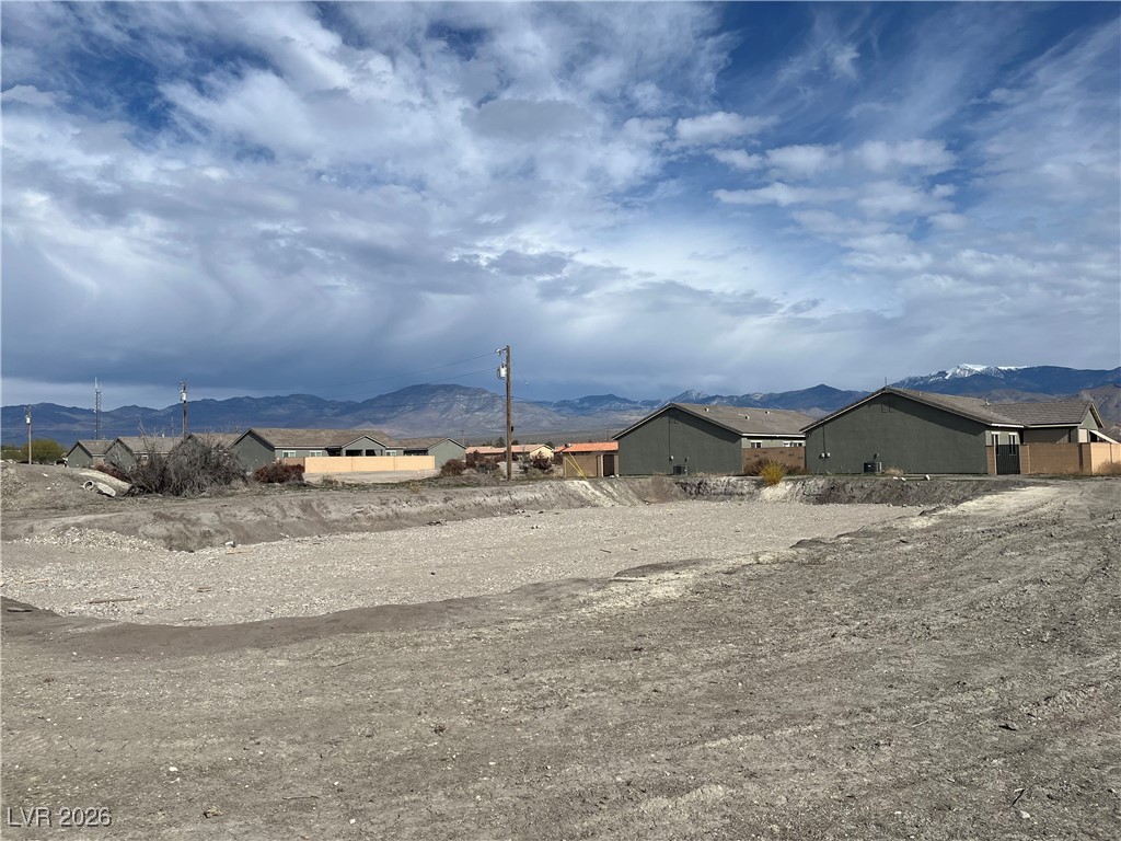 1121 South Ogden Avenue Pahrump NV 89048