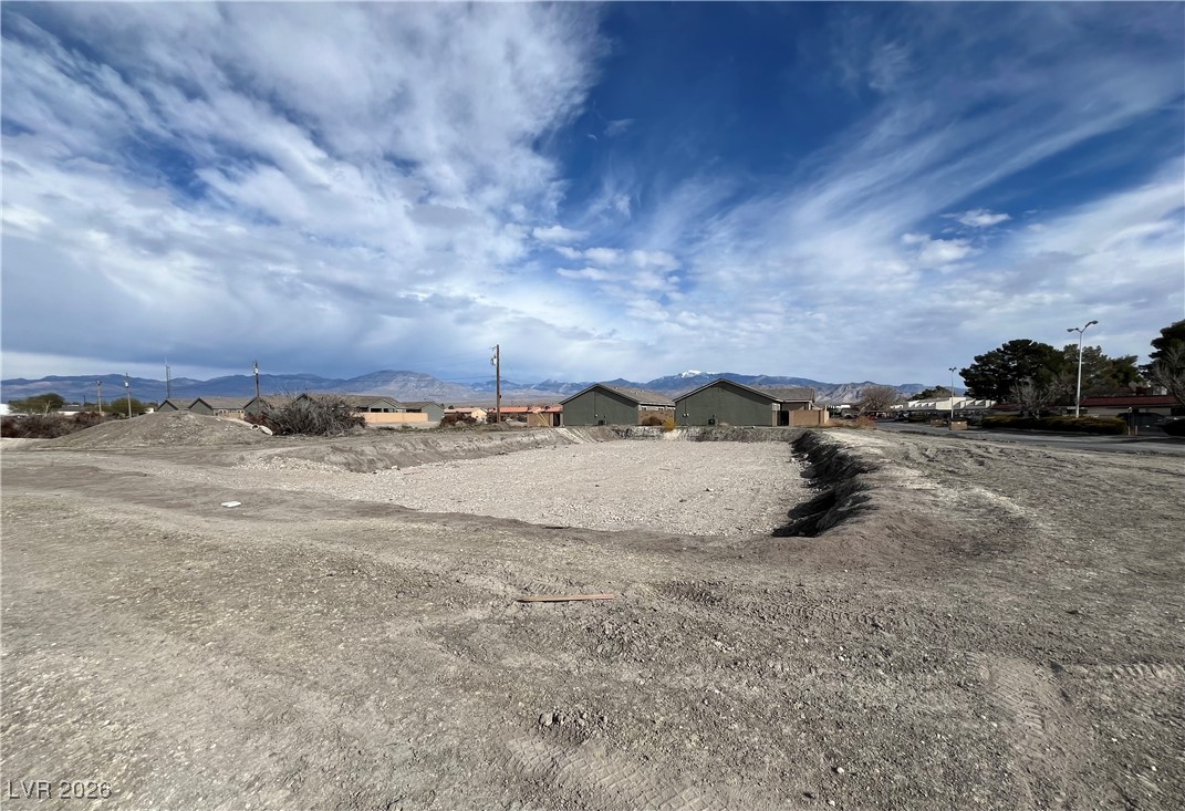 1121 South Ogden Avenue Pahrump NV 89048