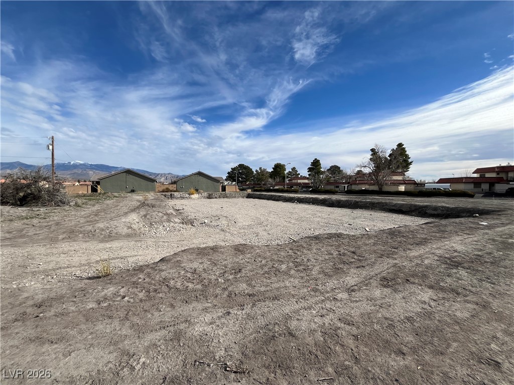 1121 South Ogden Avenue Pahrump NV 89048