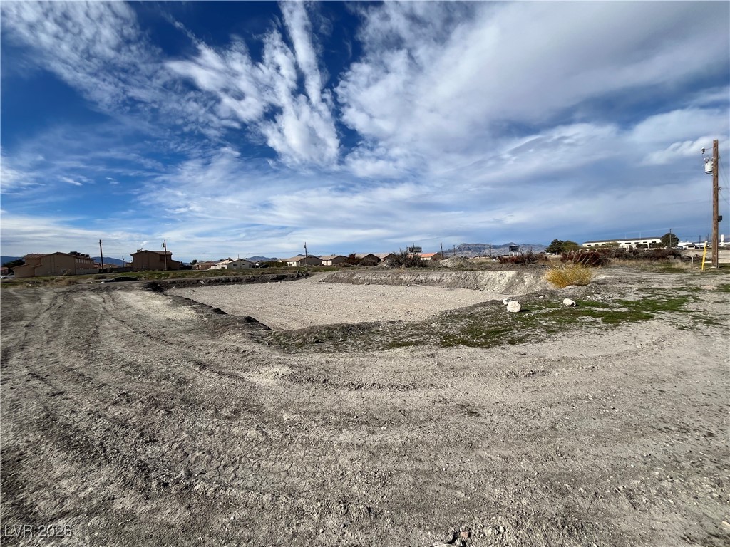 1121 South Ogden Avenue Pahrump NV 89048