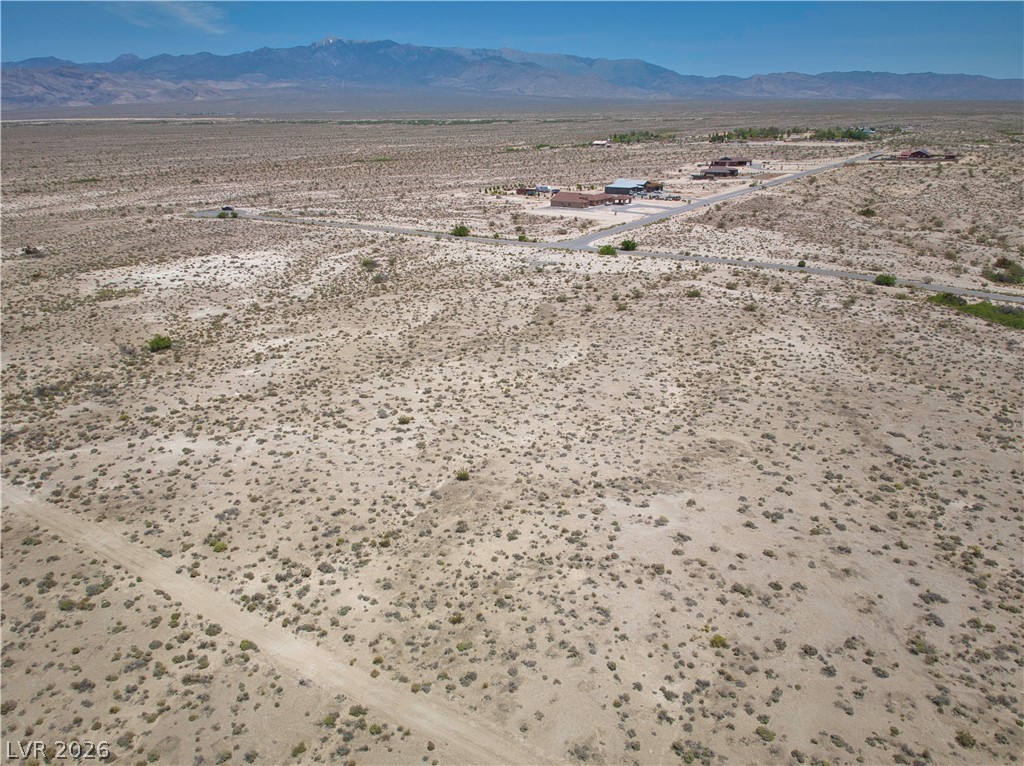 9250 Winston Court Pahrump NV 89061