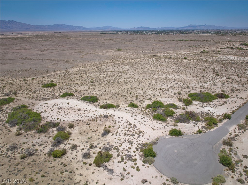 9250 Winston Court Pahrump NV 89061