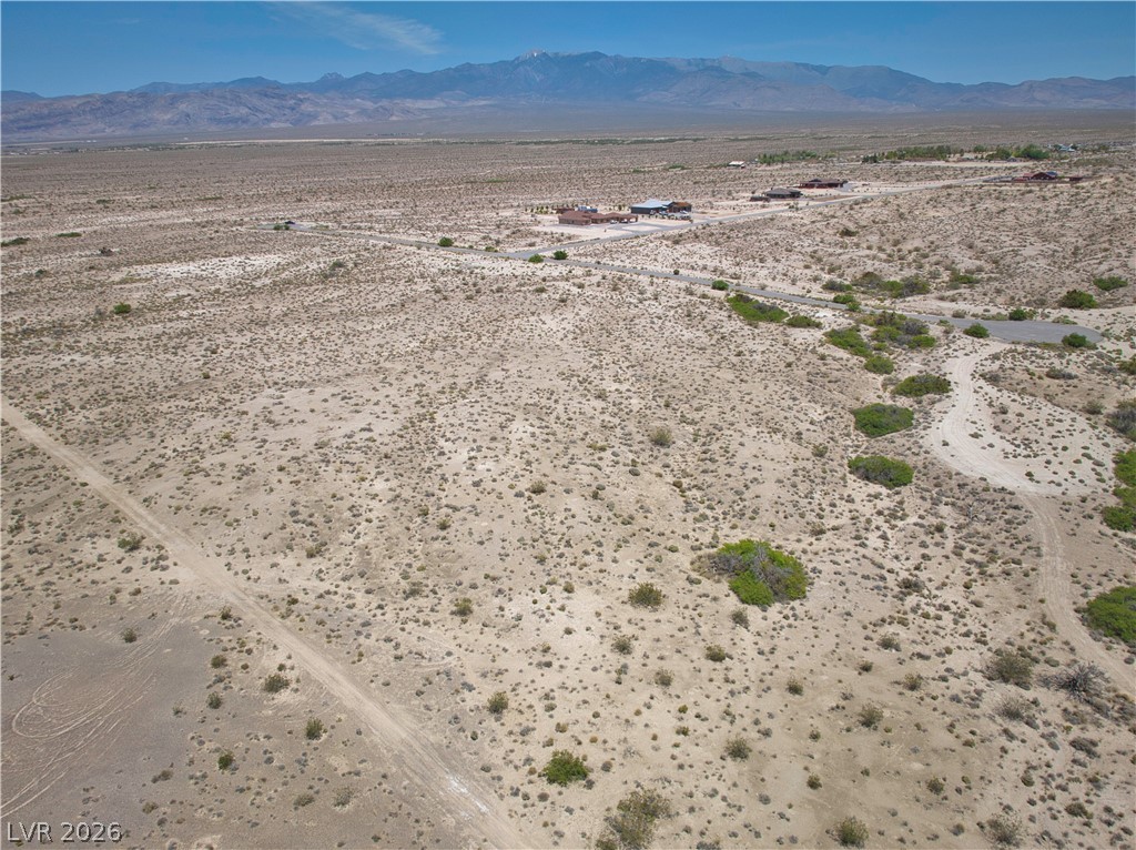 9250 Winston Court Pahrump NV 89061